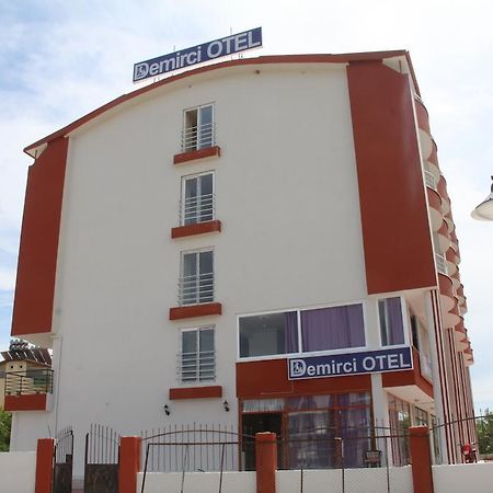 Demirci Hotel Antalya Zewnętrze zdjęcie
