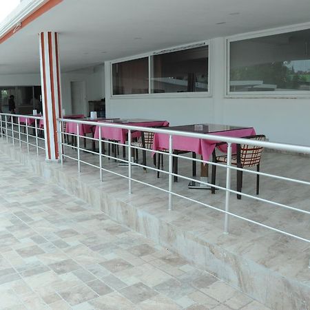Demirci Hotel Antalya Zewnętrze zdjęcie
