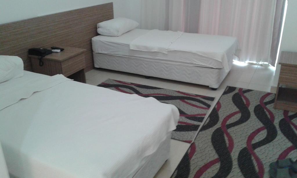 Demirci Hotel Antalya Zewnętrze zdjęcie