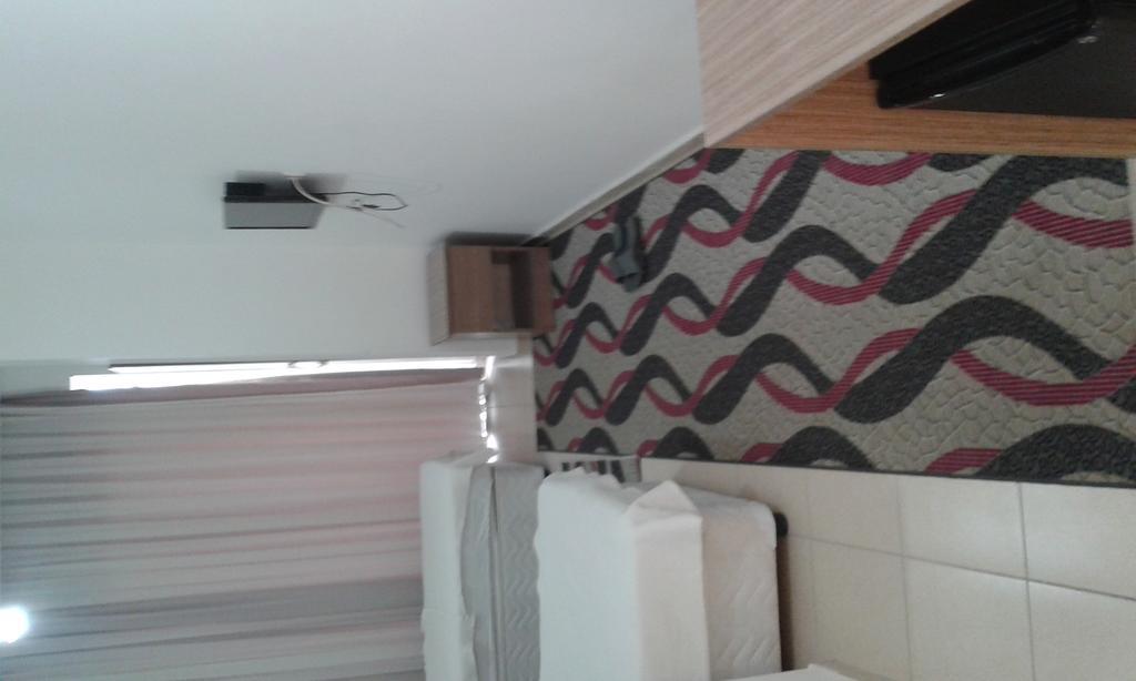 Demirci Hotel Antalya Zewnętrze zdjęcie