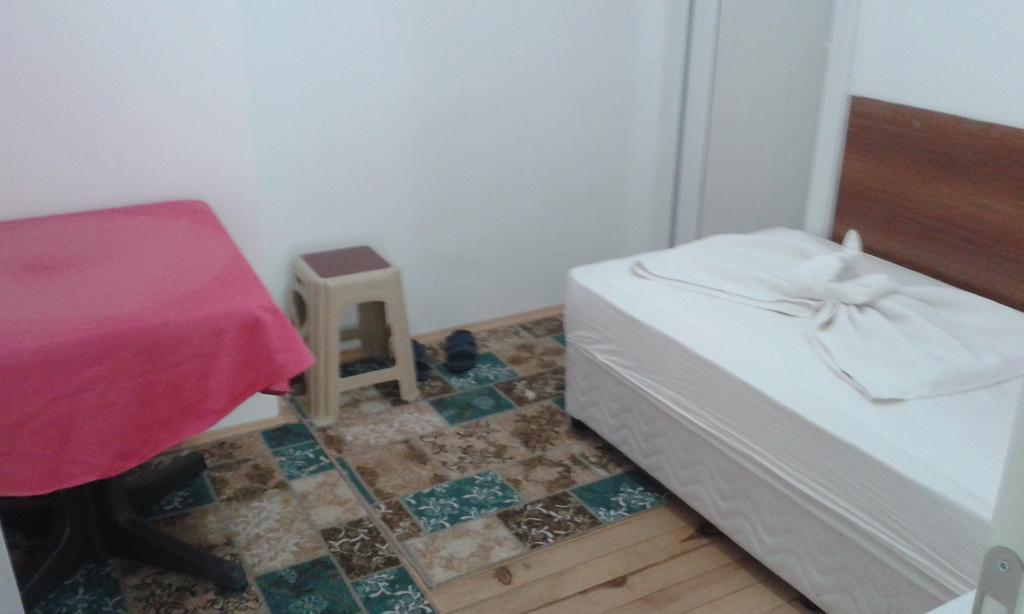 Demirci Hotel Antalya Zewnętrze zdjęcie