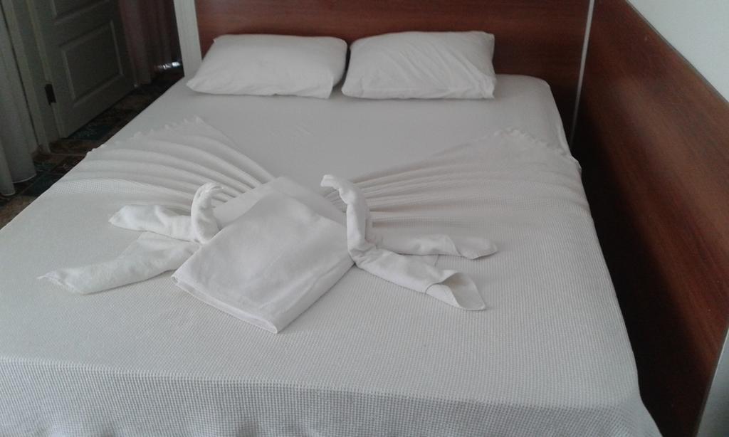 Demirci Hotel Antalya Zewnętrze zdjęcie