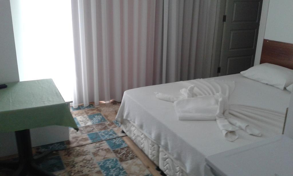 Demirci Hotel Antalya Zewnętrze zdjęcie