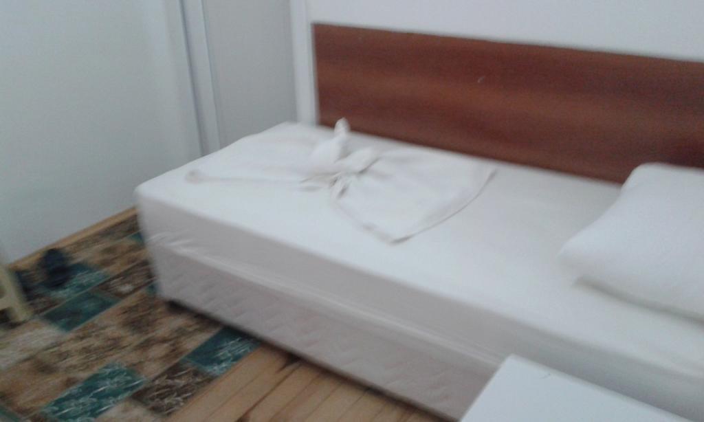 Demirci Hotel Antalya Zewnętrze zdjęcie