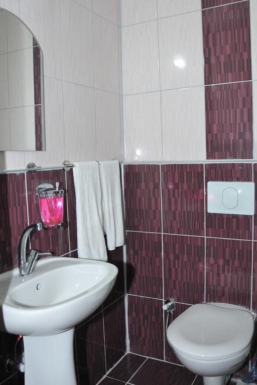 Demirci Hotel Antalya Zewnętrze zdjęcie