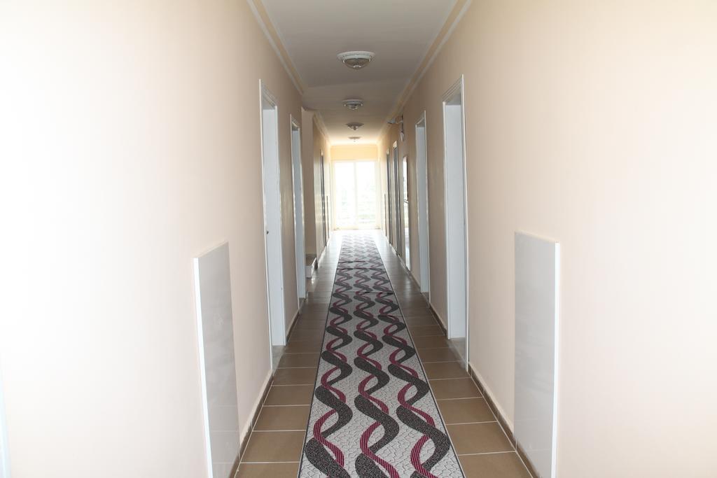 Demirci Hotel Antalya Zewnętrze zdjęcie