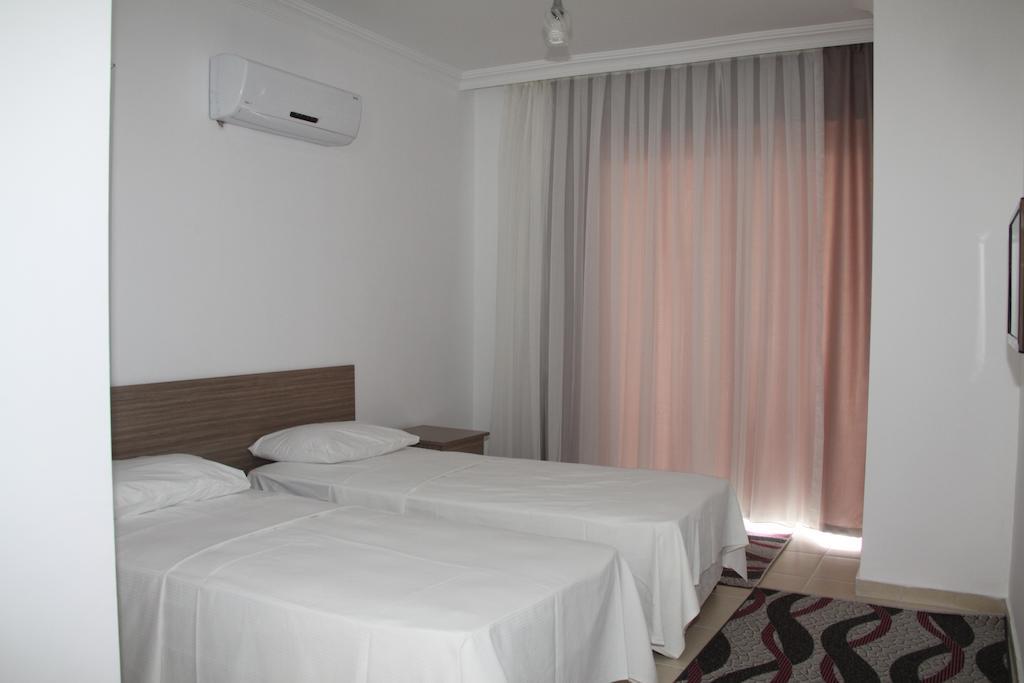 Demirci Hotel Antalya Pokój zdjęcie