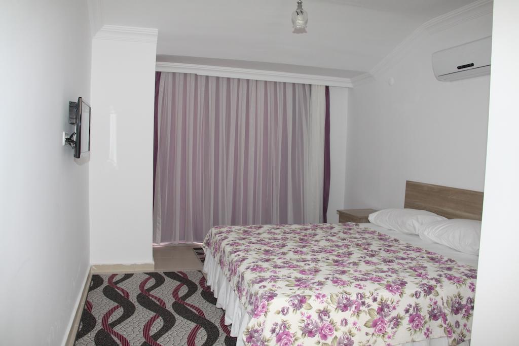 Demirci Hotel Antalya Pokój zdjęcie