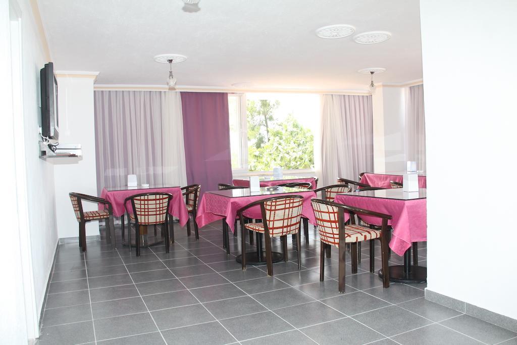 Demirci Hotel Antalya Zewnętrze zdjęcie