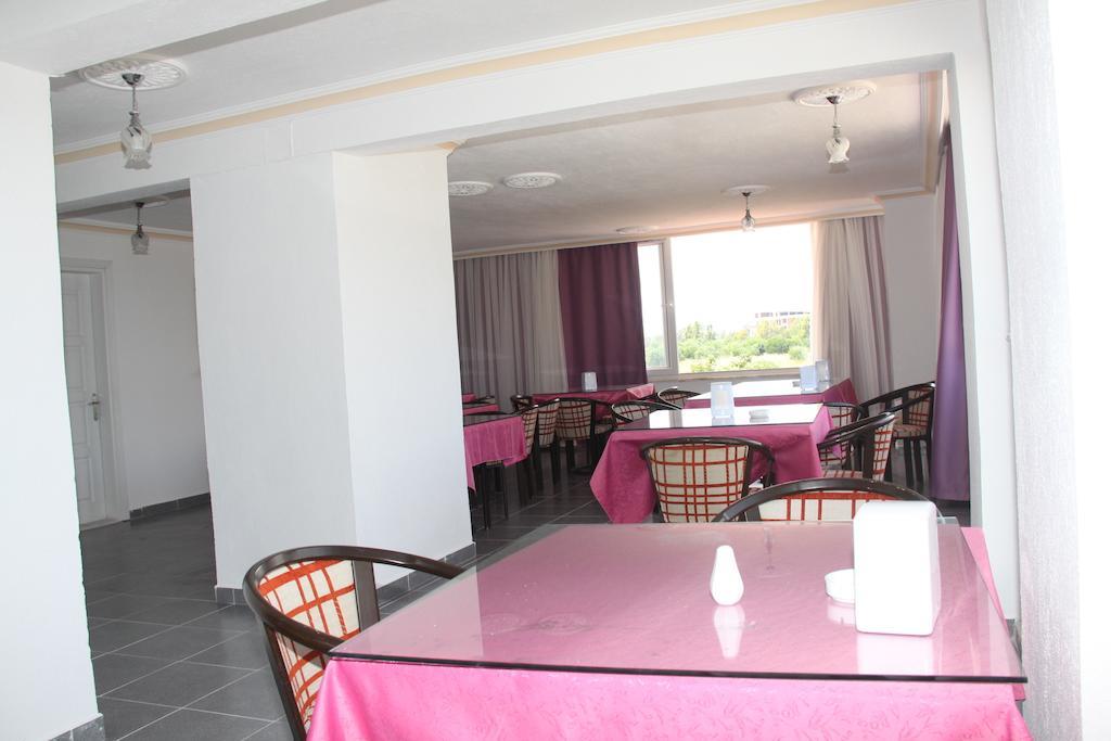 Demirci Hotel Antalya Zewnętrze zdjęcie