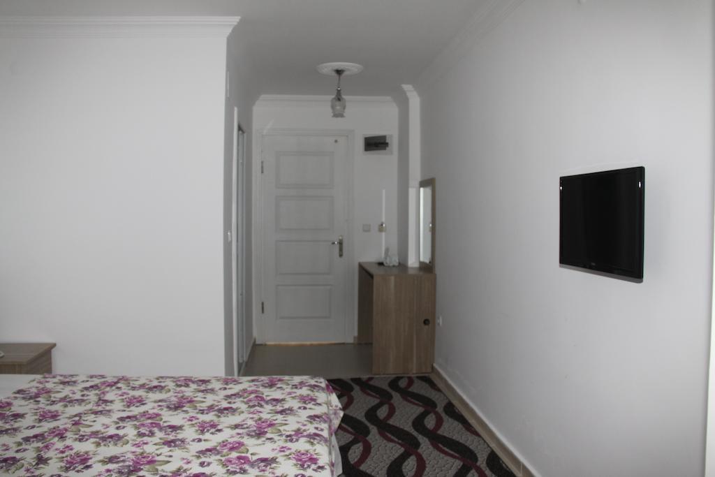 Demirci Hotel Antalya Pokój zdjęcie