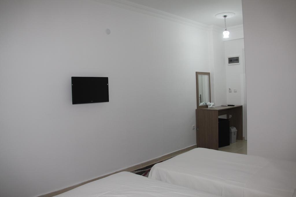 Demirci Hotel Antalya Pokój zdjęcie