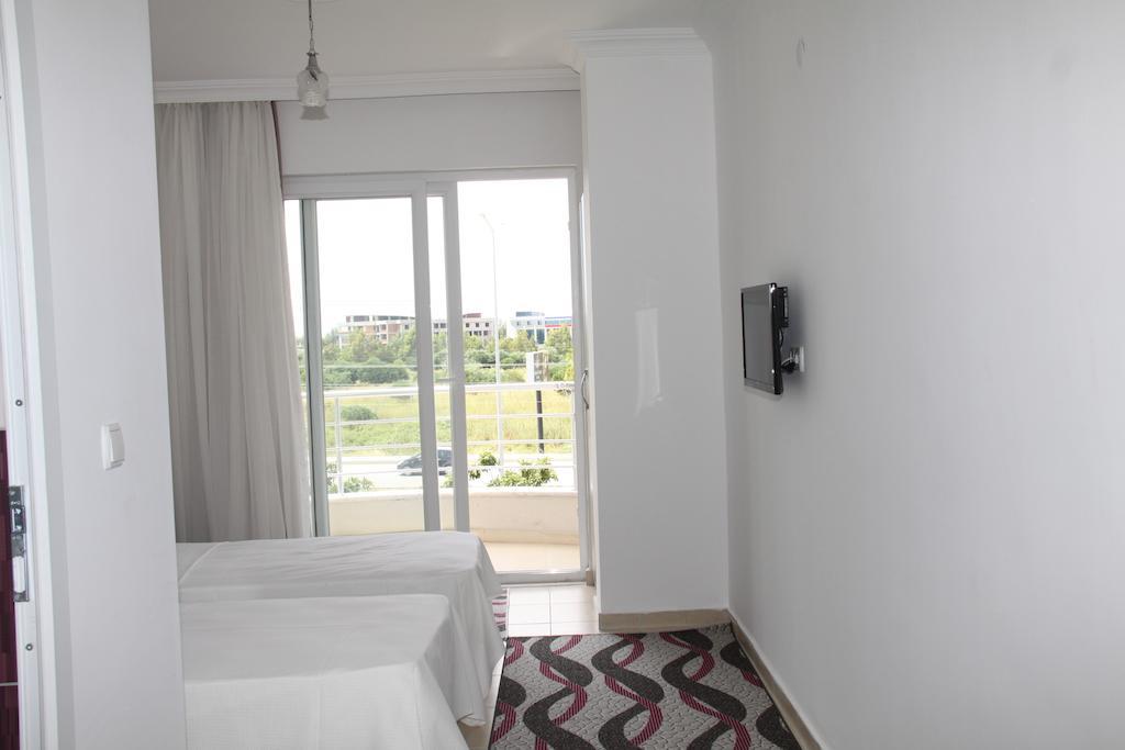 Demirci Hotel Antalya Pokój zdjęcie