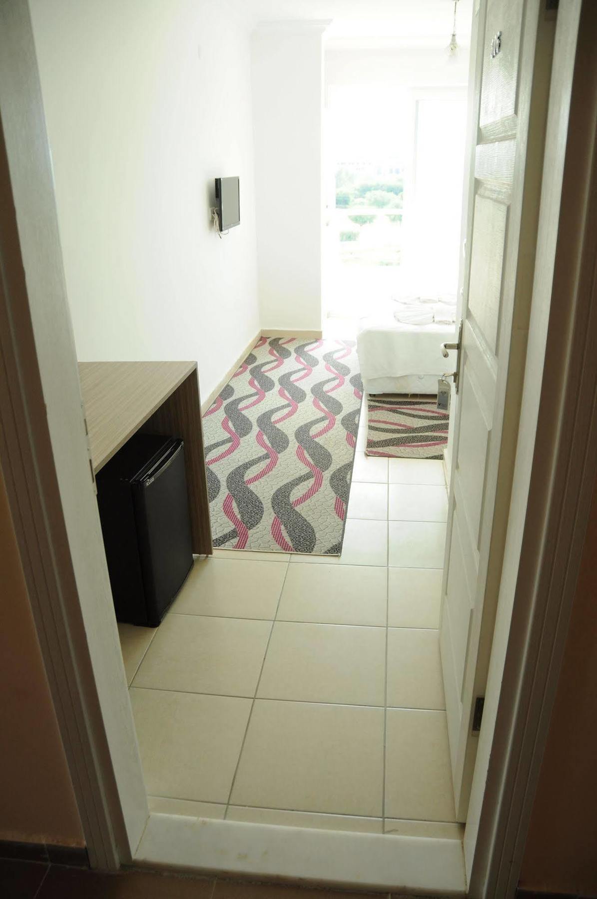 Demirci Hotel Antalya Zewnętrze zdjęcie