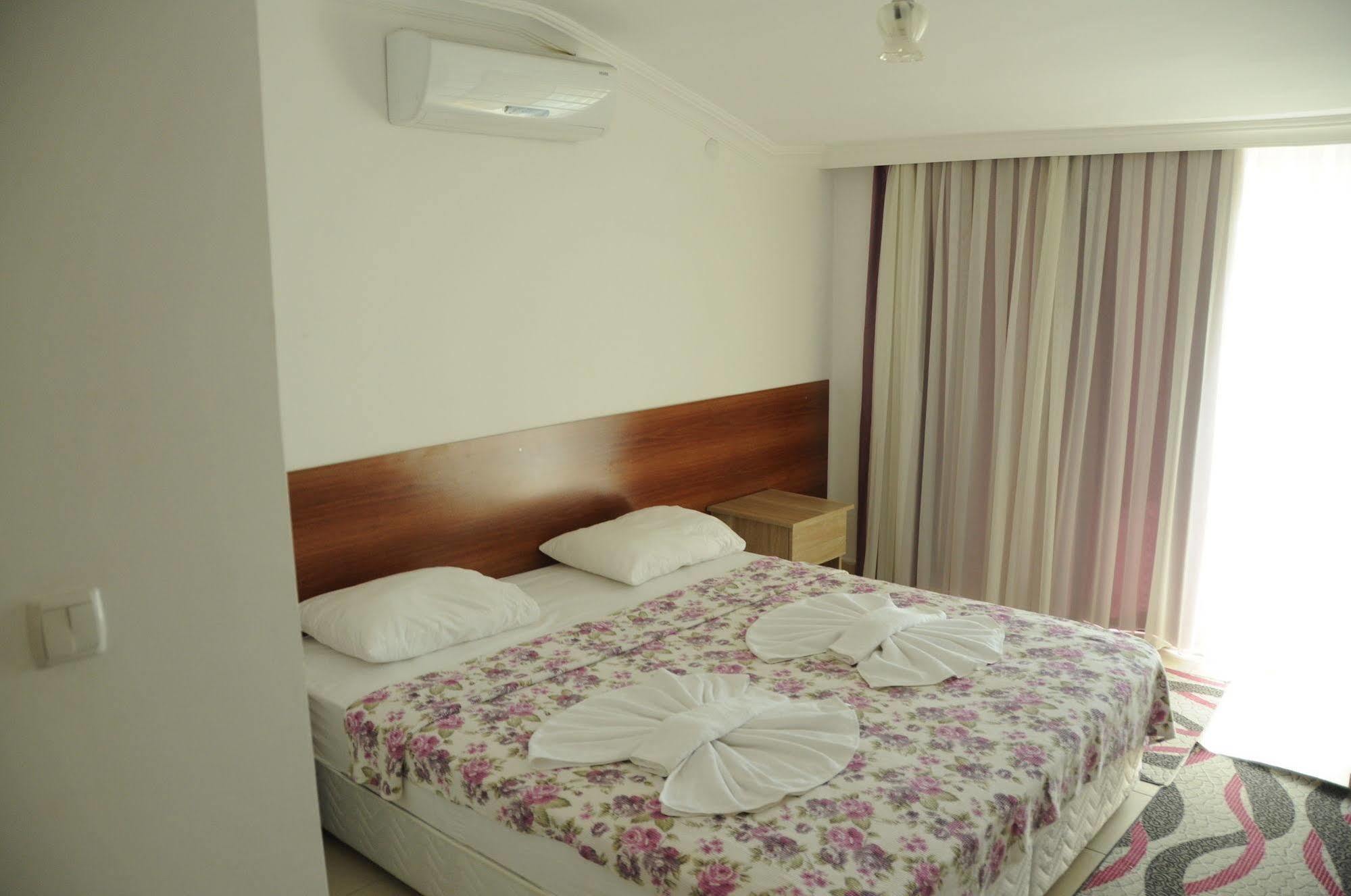 Demirci Hotel Antalya Zewnętrze zdjęcie