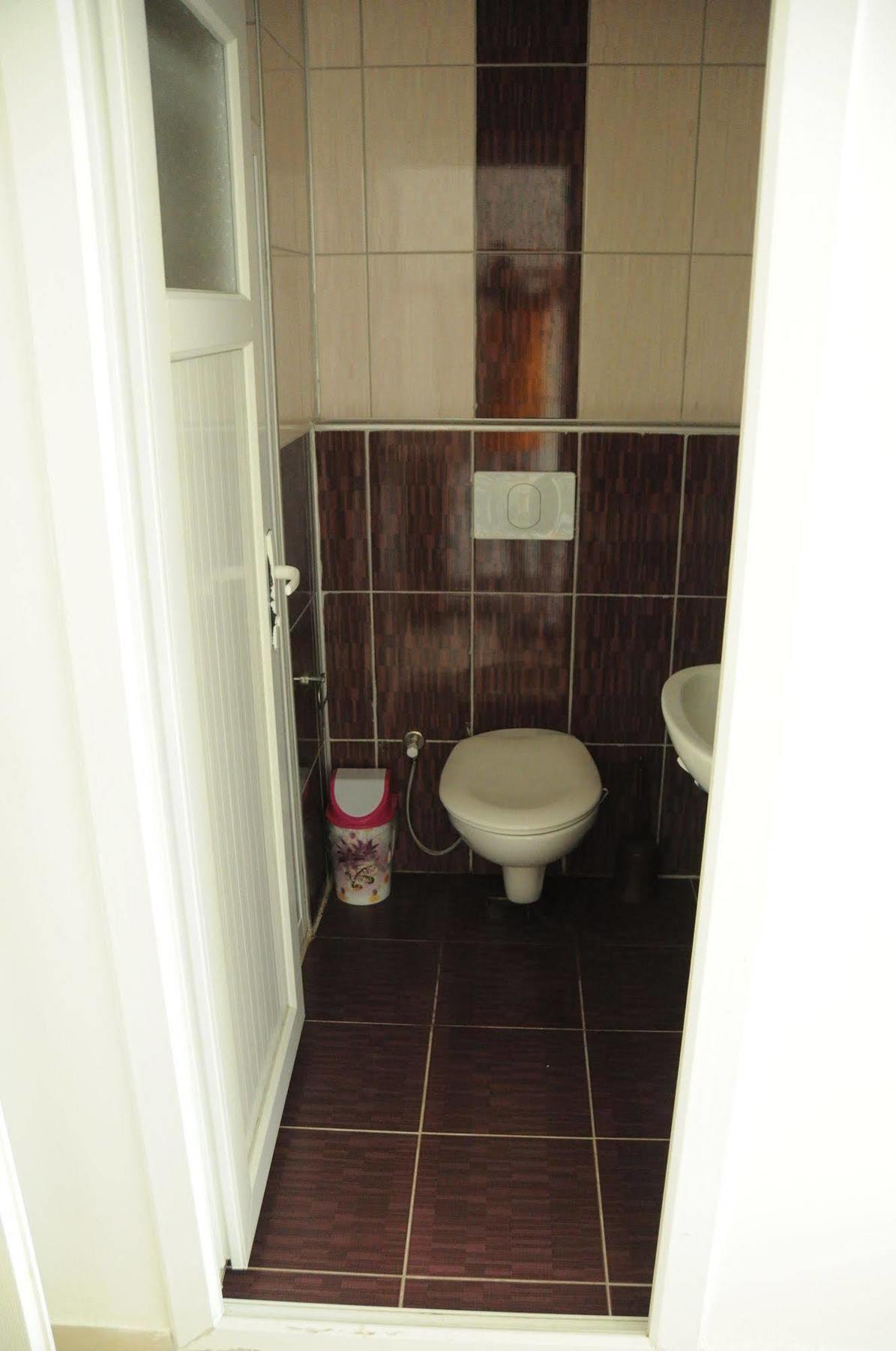 Demirci Hotel Antalya Zewnętrze zdjęcie