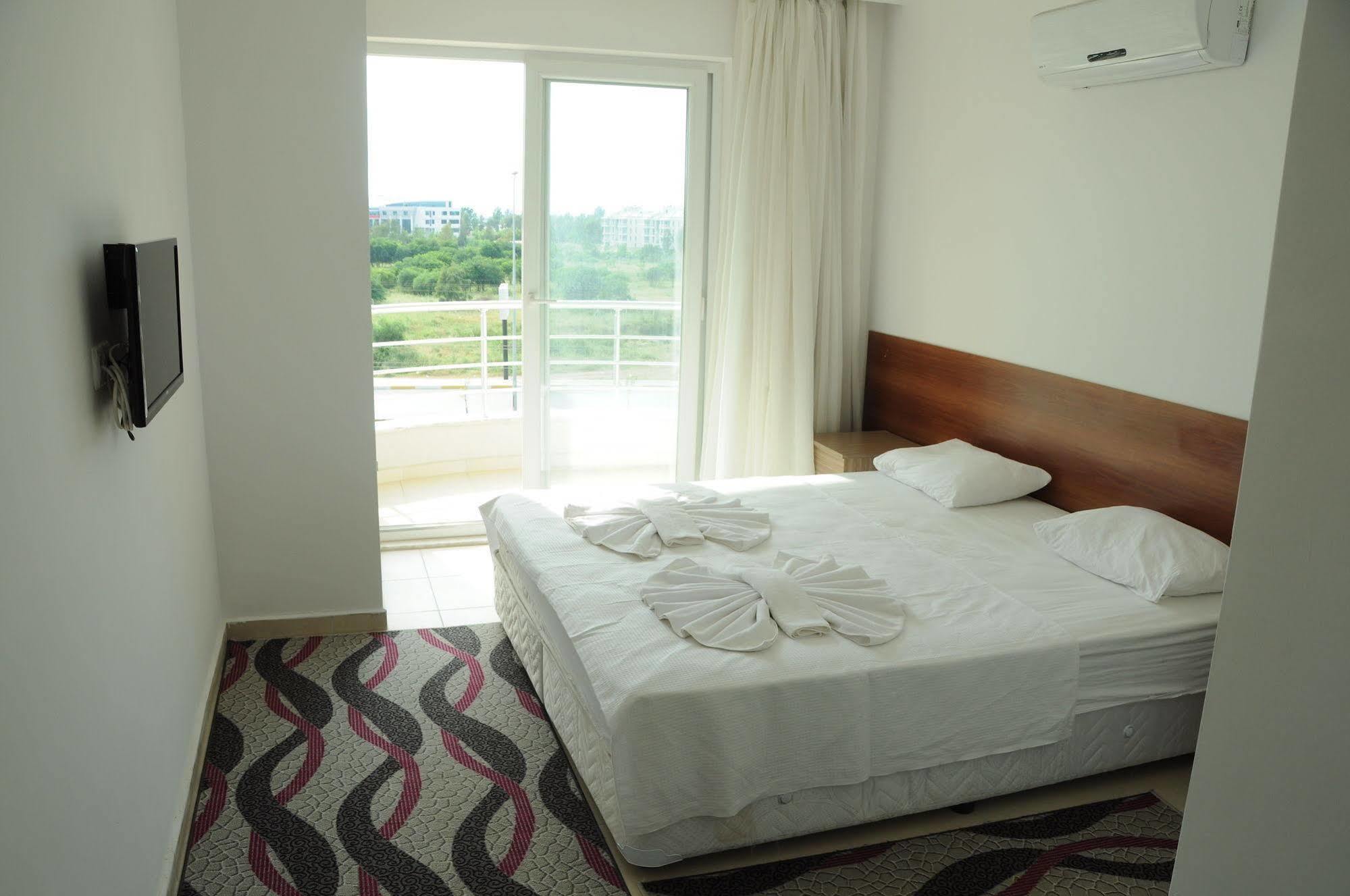 Demirci Hotel Antalya Zewnętrze zdjęcie