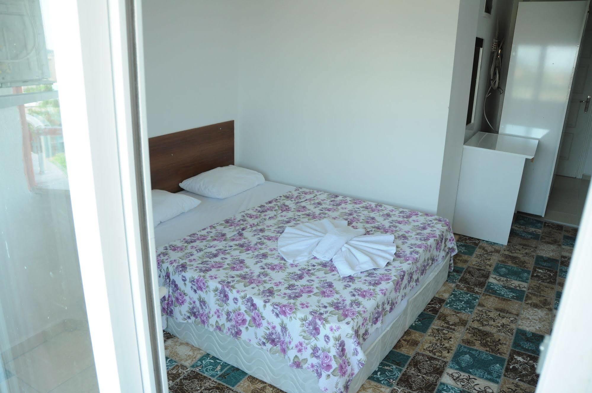 Demirci Hotel Antalya Zewnętrze zdjęcie