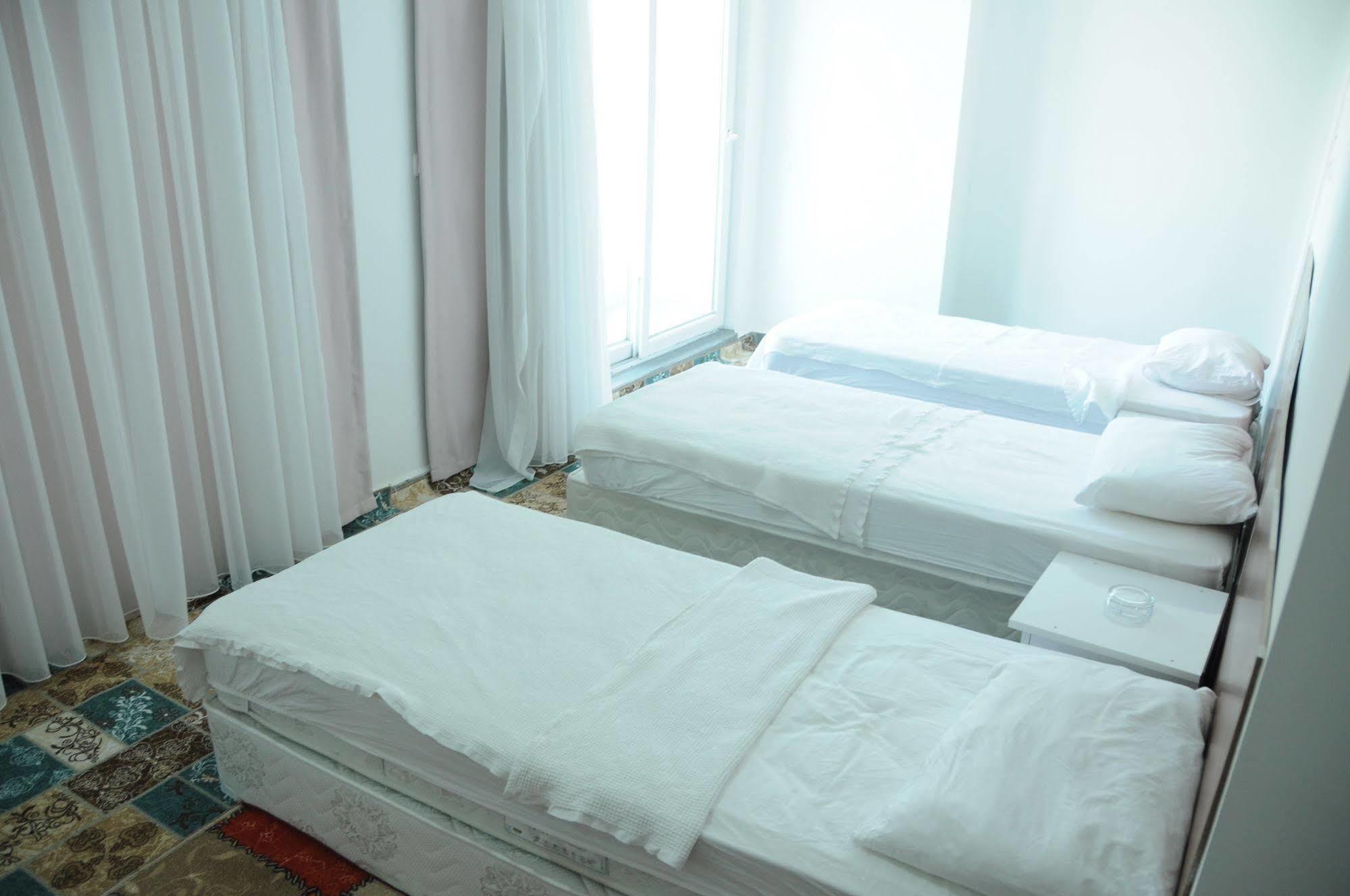Demirci Hotel Antalya Zewnętrze zdjęcie
