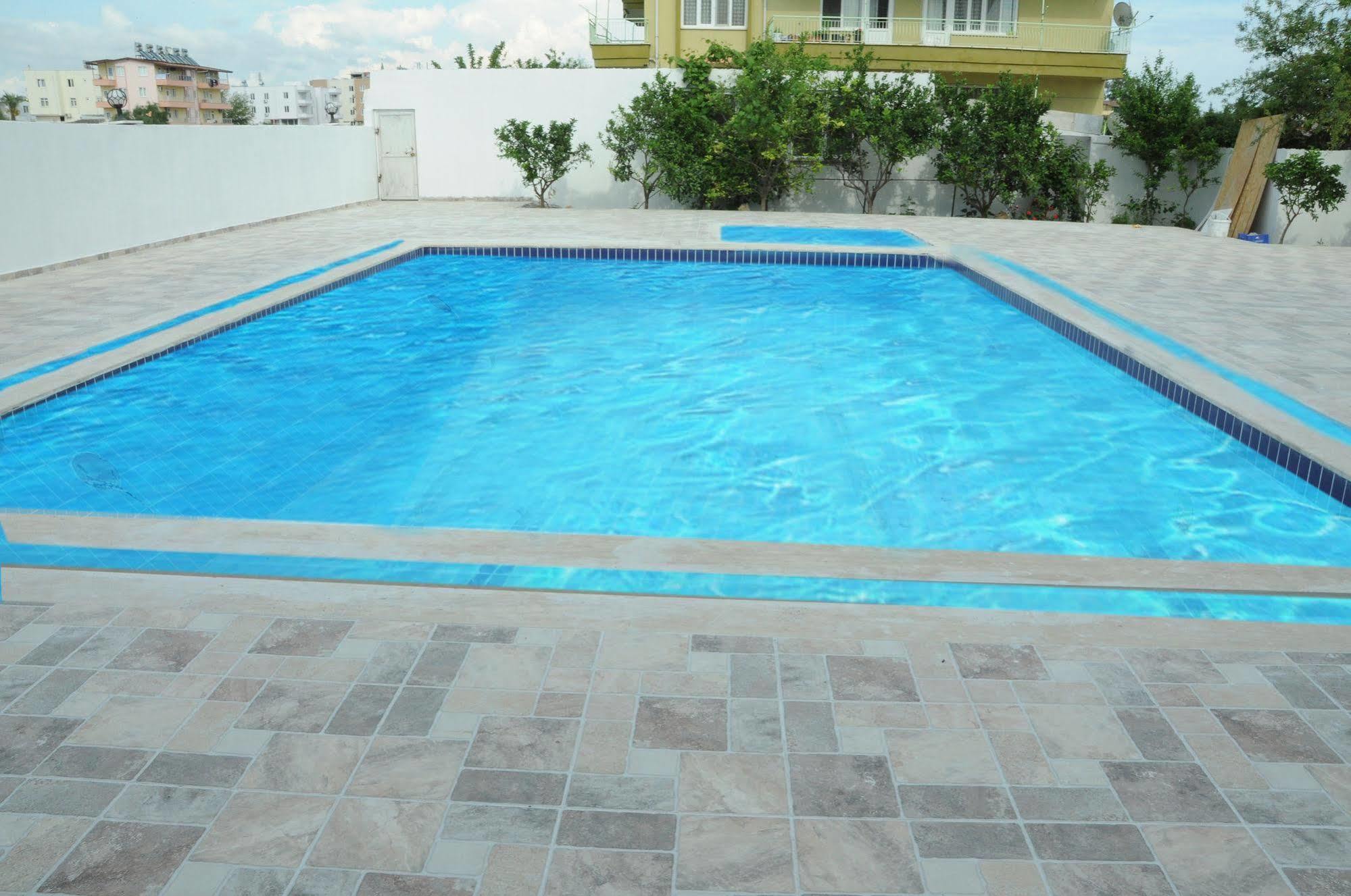 Demirci Hotel Antalya Zewnętrze zdjęcie