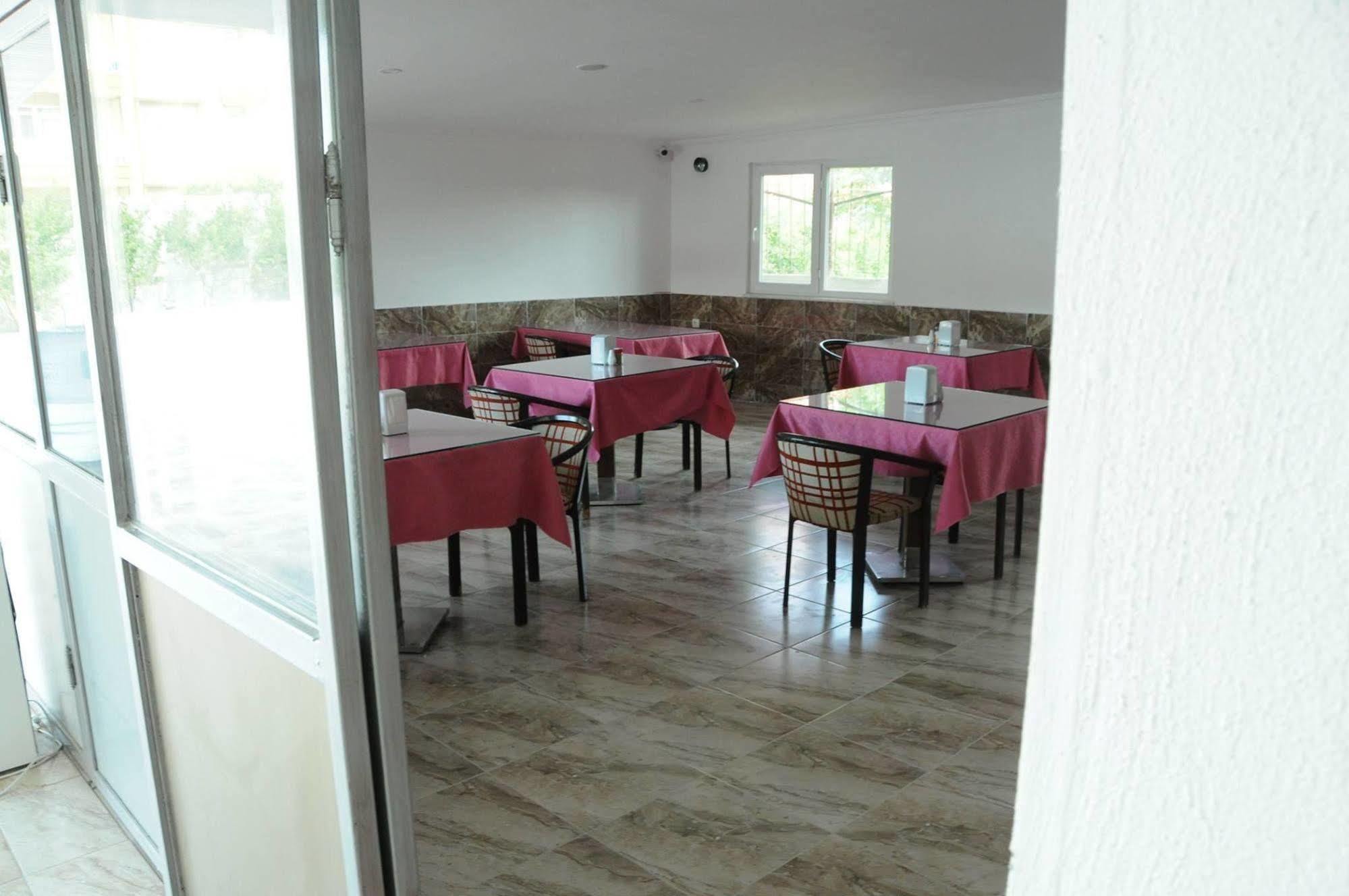 Demirci Hotel Antalya Zewnętrze zdjęcie