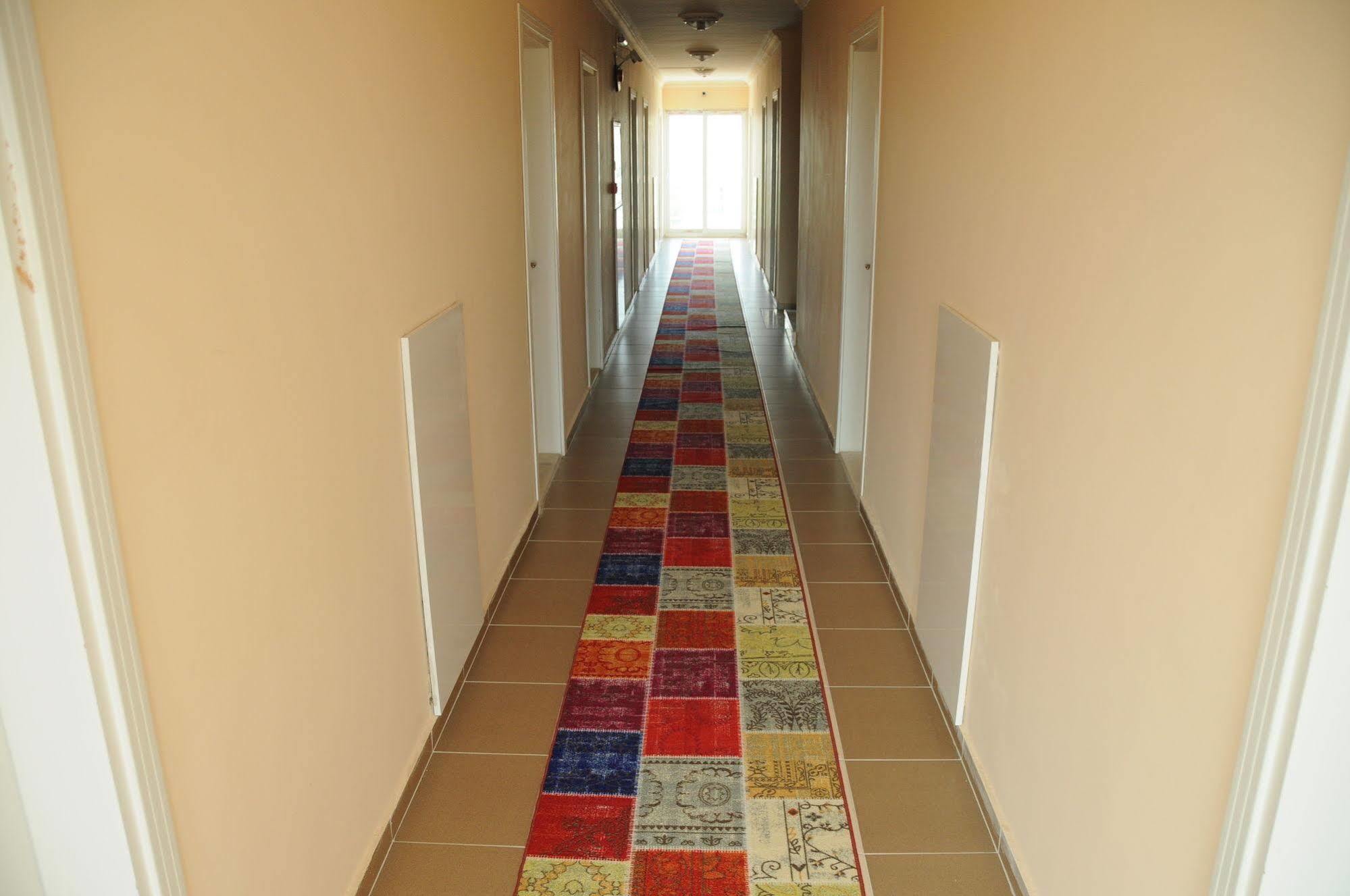 Demirci Hotel Antalya Zewnętrze zdjęcie