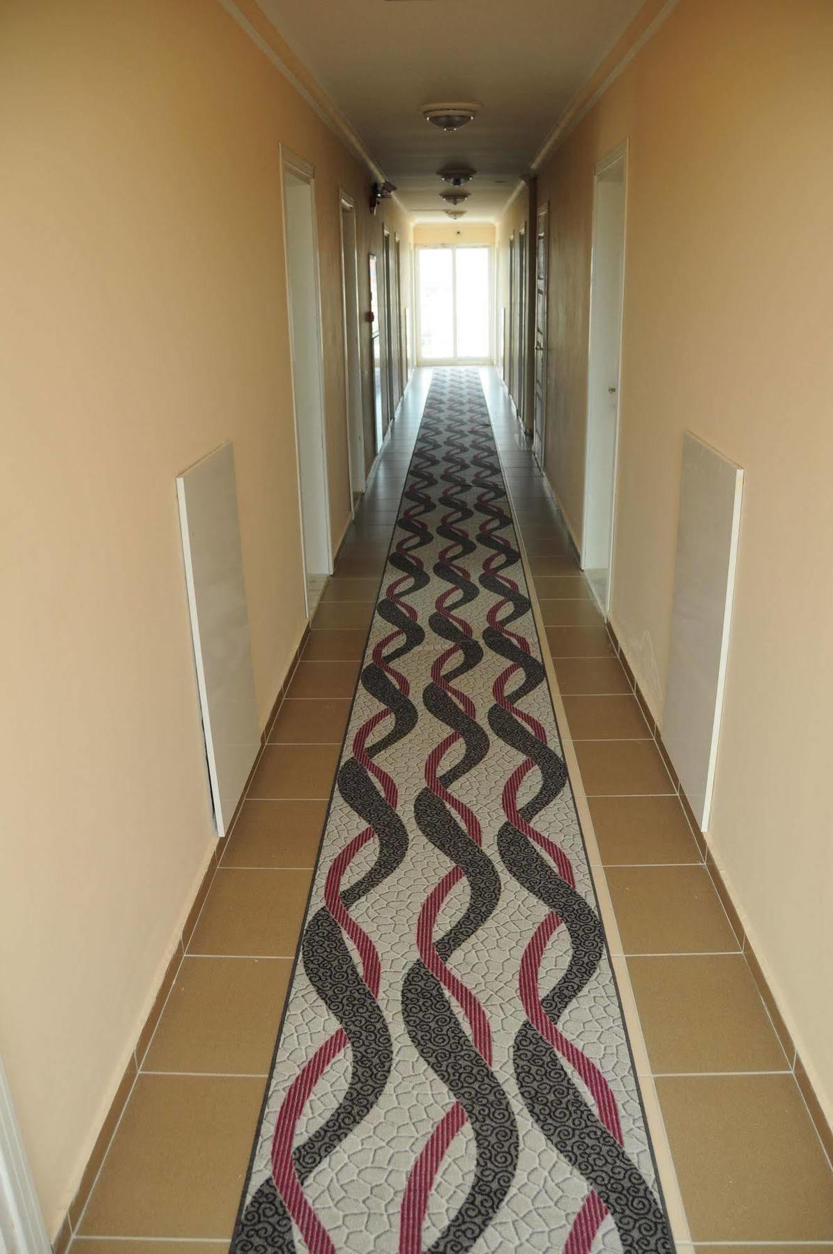 Demirci Hotel Antalya Zewnętrze zdjęcie