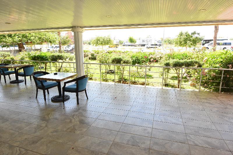 Demirci Hotel Antalya Zewnętrze zdjęcie