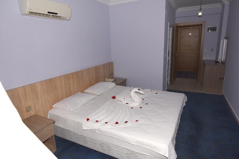 Demirci Hotel Antalya Zewnętrze zdjęcie