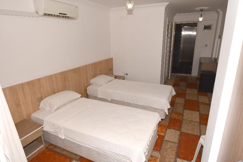 Demirci Hotel Antalya Zewnętrze zdjęcie
