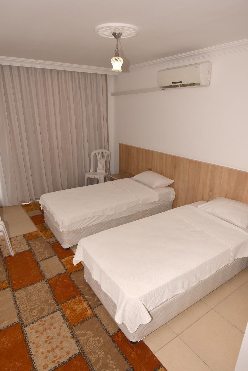 Demirci Hotel Antalya Zewnętrze zdjęcie